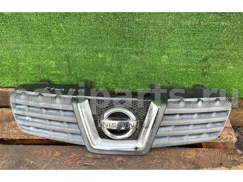 Новое Nissan Qashqai, 2007 г., OEM 62310JD00B, арт. 50804