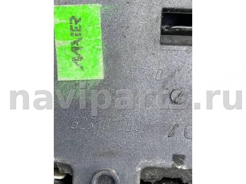 Новое Nissan Qashqai, 2007 г., OEM 62310JD00B, арт. 50804, фото 7