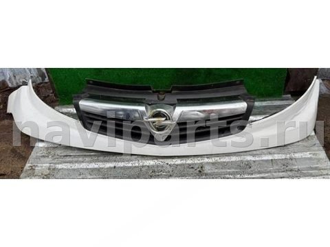 Новое Opel Vivaro, 2005 г., OEM 623100252P, арт. 52273