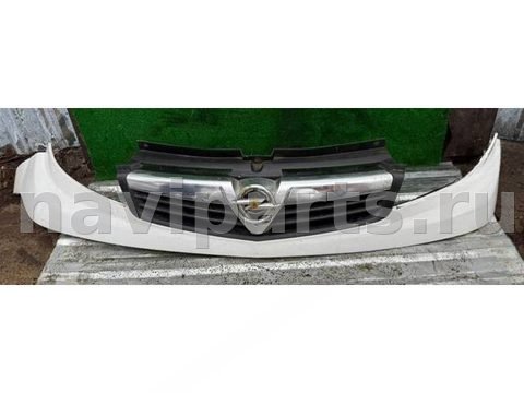 Новое Opel Vivaro, 2005 г., OEM 623100252P, арт. 52273, фото 2