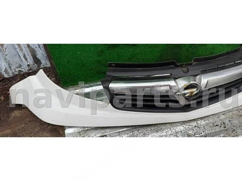 Новое Opel Vivaro, 2005 г., OEM 623100252P, арт. 52273, фото 3
