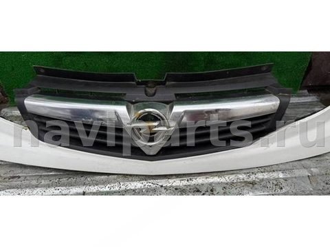 Новое Opel Vivaro, 2005 г., OEM 623100252P, арт. 52273, фото 4