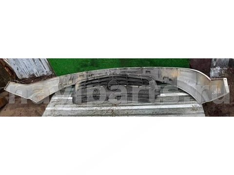 Новое Opel Vivaro, 2005 г., OEM 623100252P, арт. 52273, фото 6