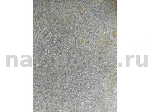 Новое Opel Vivaro, 2005 г., OEM 623100252P, арт. 52273, фото 8