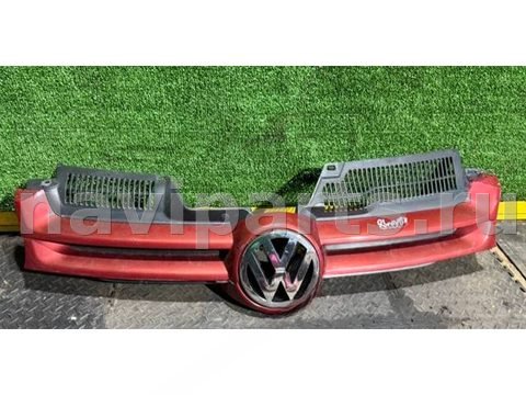 Новое Volkswagen Golf, 2008 г., OEM 1K0853655A, арт. 52441, фото 2
