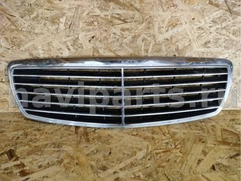 Новое Mercedes E W211, 2004 г., арт. 52857692