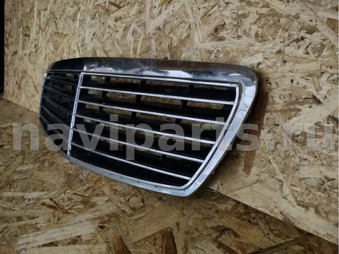Новое Mercedes E W211, 2004 г., арт. 52857692, фото 2