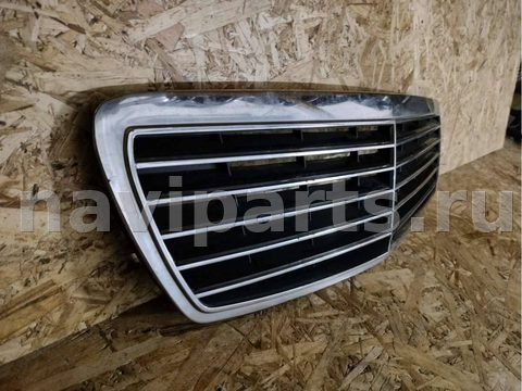 Новое Mercedes E W211, 2004 г., арт. 52857692, фото 6