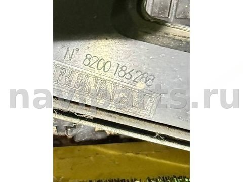 Новое Nissan Kubistar, 2005 г., OEM 8200186288, арт. 52893, фото 9