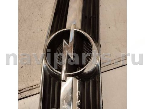 Новое Opel Signum, 2002 г., OEM 13106812, арт. 55323723, фото 3