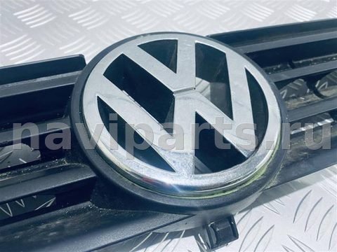 Новое Volkswagen Polo, 2002 г., OEM 6N0853651E, арт. 5775, фото 2