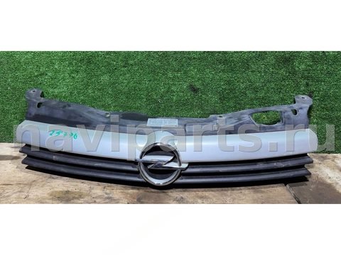 Новое Opel Astra, 2005 г., OEM 13154225, арт. 59560, фото 5