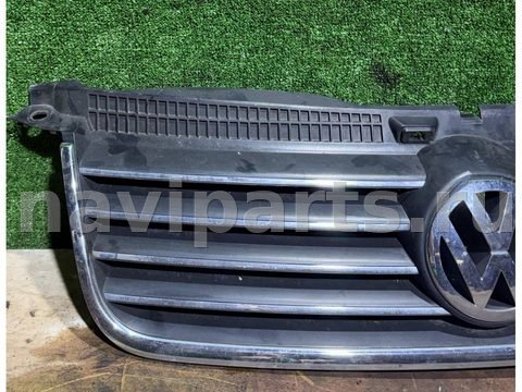 Новое Volkswagen Passat, 2003 г., арт. 59679, фото 3