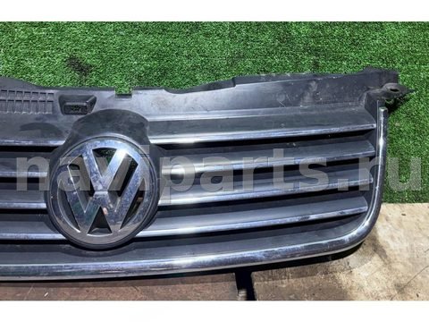 Новое Volkswagen Passat, 2003 г., арт. 59679, фото 4