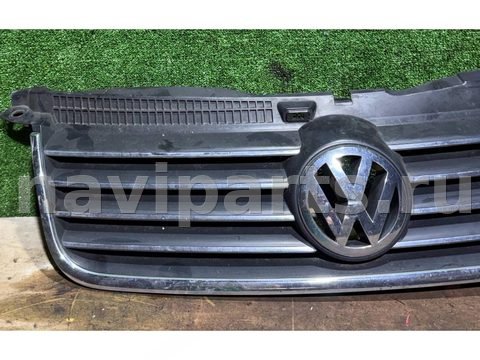 Новое Volkswagen Passat, 2003 г., арт. 59679, фото 5