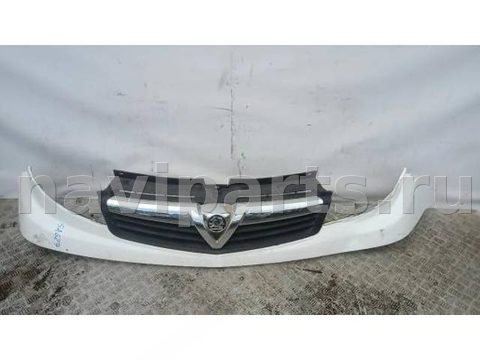 Новое Opel Vivaro, 2009 г., OEM 4416663, арт. 5AG27G101