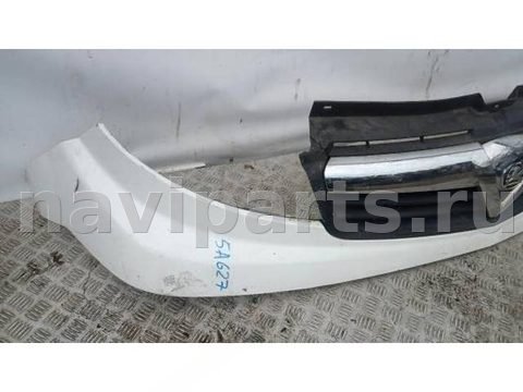Новое Opel Vivaro, 2009 г., OEM 4416663, арт. 5AG27G101, фото 2