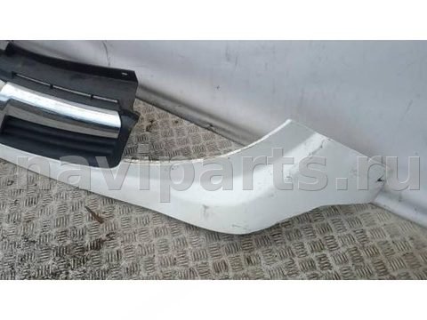 Новое Opel Vivaro, 2009 г., OEM 4416663, арт. 5AG27G101, фото 3