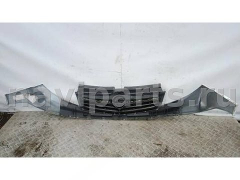 Новое Opel Vivaro, 2009 г., OEM 4416663, арт. 5AG27G101, фото 5