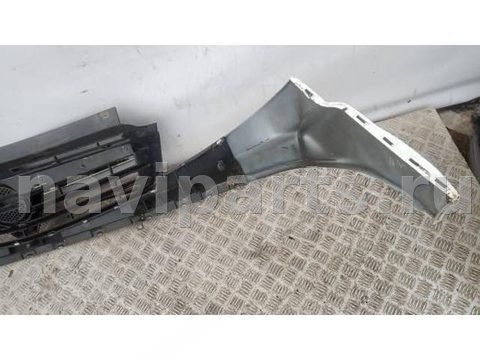 Новое Opel Vivaro, 2009 г., OEM 4416663, арт. 5AG27G101, фото 7