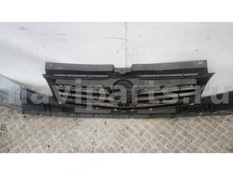 Новое Opel Vivaro, 2009 г., OEM 4416663, арт. 5AG27G101, фото 8
