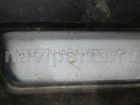 Новое Opel Vivaro, 2009 г., OEM 4416663, арт. 5AG27G101, фото 9