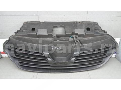 Новое Renault Trafic, 2015 г., арт. 5BM01QF01
