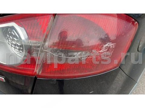 Новое Ford Kuga, 2011 г., арт. 5EP11QF01, фото 6