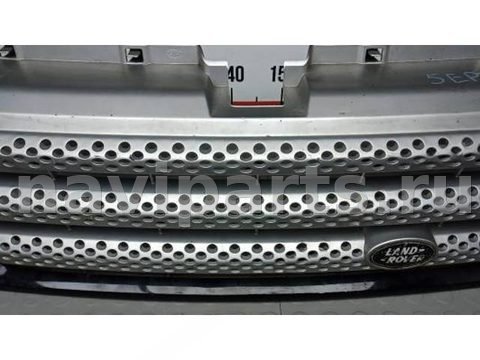 Новое Land-Rover Range Rover Sport, 2008 г., арт. 5EP13QF01, фото 3