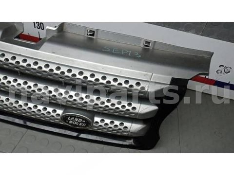 Новое Land-Rover Range Rover Sport, 2008 г., арт. 5EP13QF01, фото 4