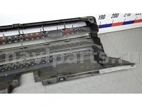 Новое Land-Rover Range Rover Sport, 2008 г., арт. 5EP13QF01, фото 7