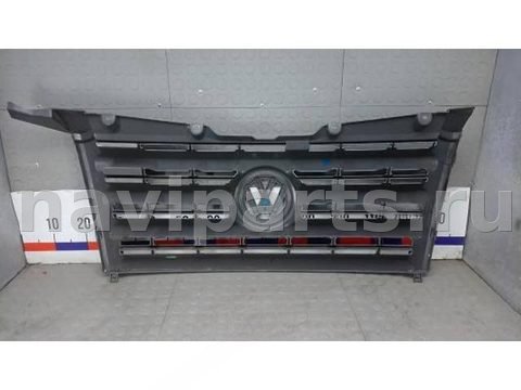 Новое Volkswagen Crafter, 2010 г., арт. 5EP15QF01, фото 3