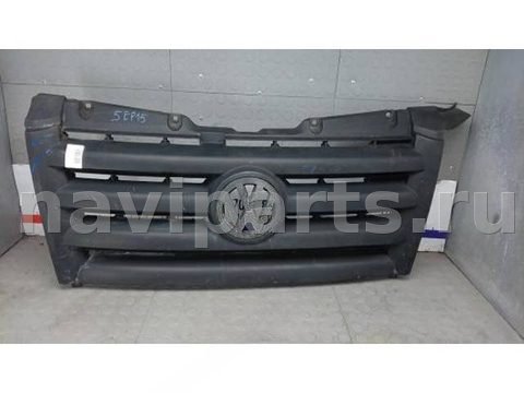 Новое Volkswagen Crafter, 2010 г., арт. 5EP15QF01_A133309