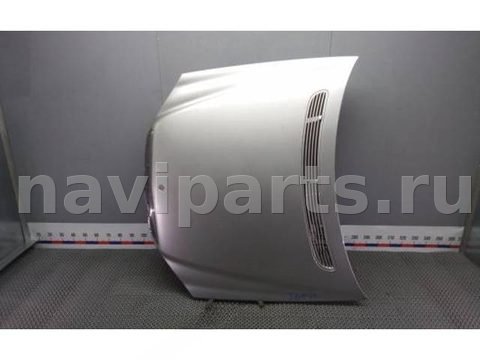 Новое Mercedes S W220, 1999 г., арт. 5GM24VG01