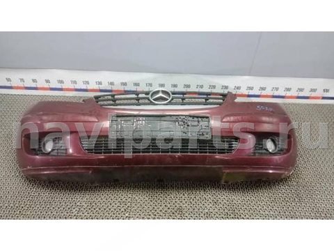 Новое Mercedes A W169, 2006 г., арт. 5OK07QF01
