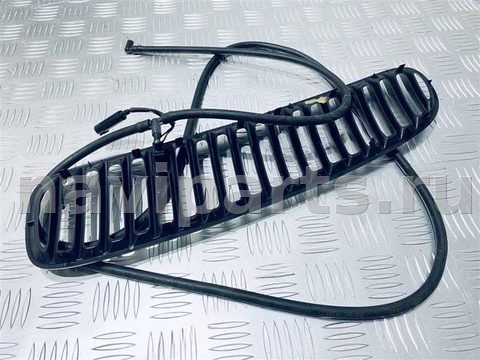 Новое BMW X5 E53, 2005 г., OEM 10627110, арт. 6388, фото 2