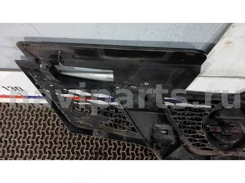 Новое Nissan X-Trail T32, 2014 г., арт. 6BM27QF01, фото 4
