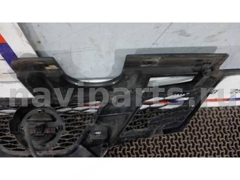 Новое Nissan X-Trail T32, 2014 г., арт. 6BM27QF01, фото 5