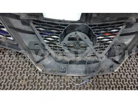 Новое Nissan X-Trail T32, 2014 г., арт. 6BM27QF01, фото 6