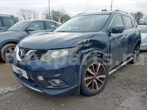 Новое Nissan X-Trail T32, 2014 г., арт. 6BM27QF01, фото 7