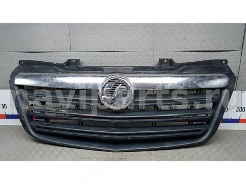 Новое Opel Movano, 2012 г., арт. 6EP06QF01