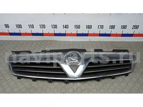 Новое Opel Zafira, 2010 г., OEM 1320372, арт. 6EP35QF01