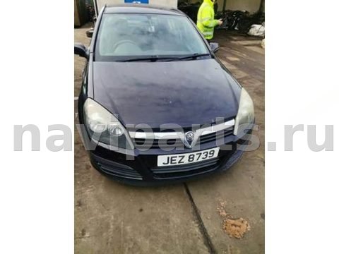 Новое Opel Astra, 2006 г., арт. 6OK68G101, фото 4