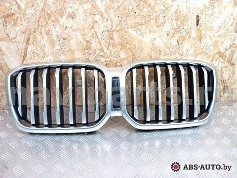 Новое BMW X3 G01, 2020 г., OEM 10627111, арт. 73395238