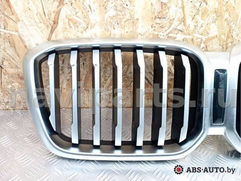 Новое BMW X3 G01, 2020 г., OEM 10627111, арт. 73395238, фото 2