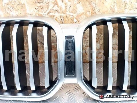 Новое BMW X3 G01, 2020 г., OEM 10627111, арт. 73395238, фото 3
