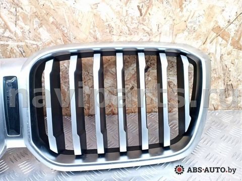 Новое BMW X3 G01, 2020 г., OEM 10627111, арт. 73395238, фото 4