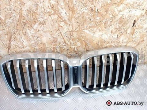 Новое BMW X3 G01, 2020 г., OEM 10627111, арт. 73395238, фото 5