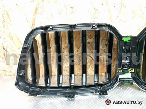 Новое BMW X3 G01, 2020 г., OEM 10627111, арт. 73395238, фото 7