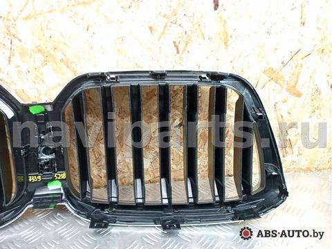 Новое BMW X3 G01, 2020 г., OEM 10627111, арт. 73395238, фото 8